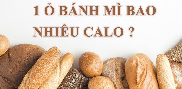 cách tính lượng calo trong thứ ăn