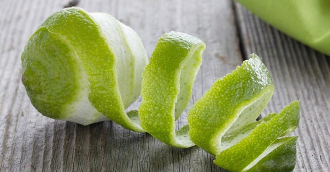 uống nước vỏ bưởi có hại không