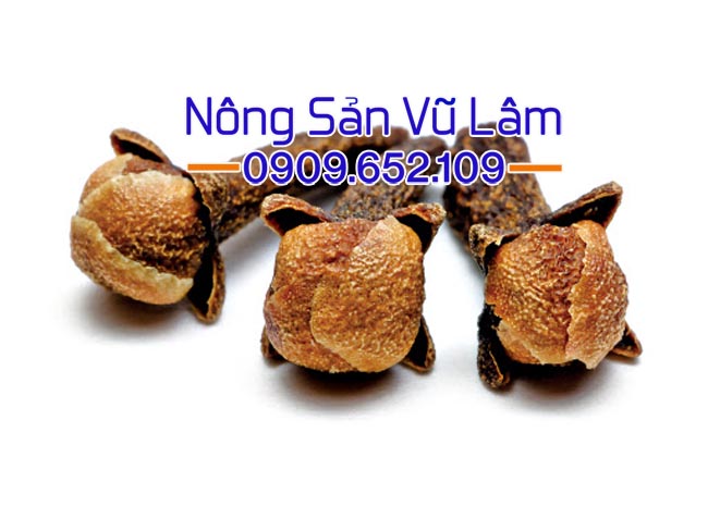 Đinh hương khô là gì?