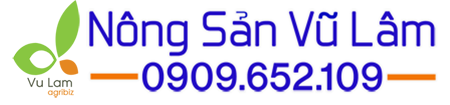 Nông sản Vũ Lâm