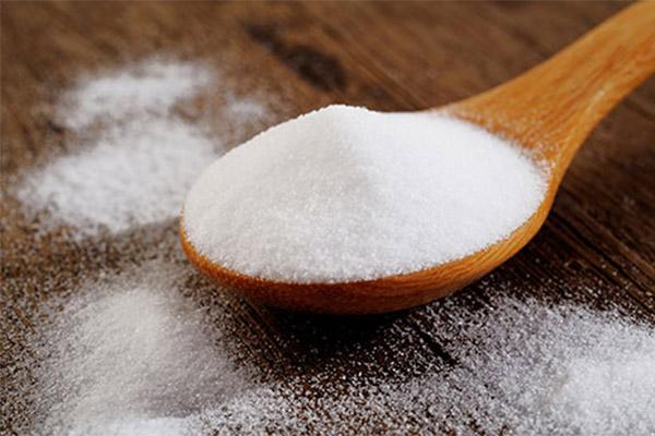 cách dùng baking soda làm trắng răng